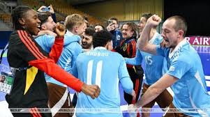 格雷收获处子球 里沙利松难进球